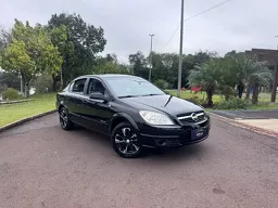 Chevrolet Vectra