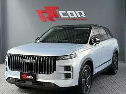 Jaecoo 7