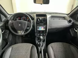 Renault Duster Oroch