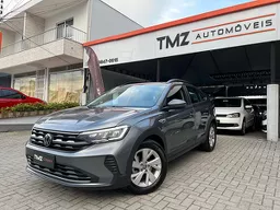 Volkswagen Nivus