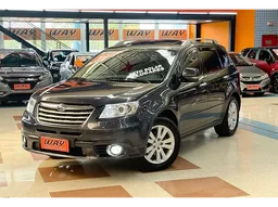 Subaru Tribeca