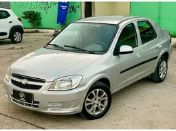 Chevrolet Prisma
