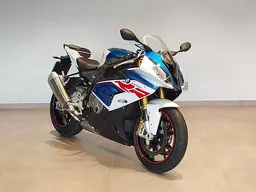 S 1000 RR