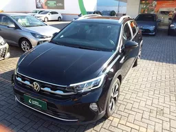 Volkswagen Nivus