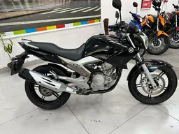 Yamaha Fazer 250