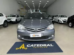 Toyota Etios