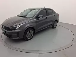 Fiat Cronos