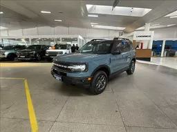 Ford Bronco Sport