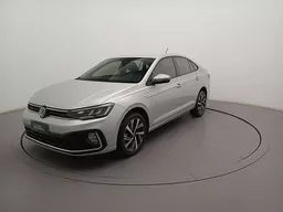Volkswagen Virtus