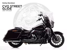Street Glide