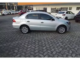 Volkswagen Voyage
