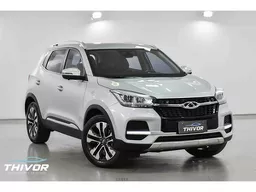 Chery Tiggo 5X