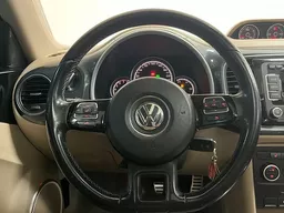 Volkswagen Fusca