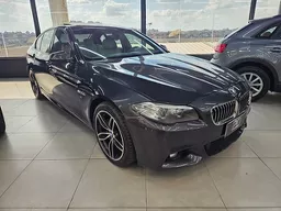 BMW 528i