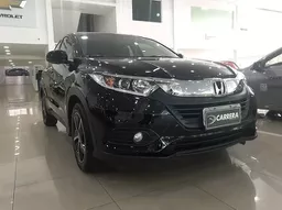 HR-V