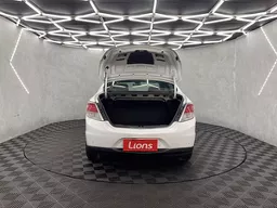 Chevrolet Prisma