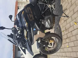 R 1250 GS