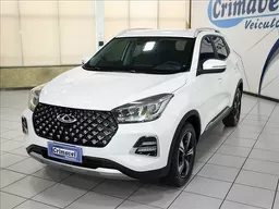 Chery Tiggo 5X