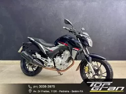 Honda CB Twister