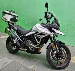 Tiger 900