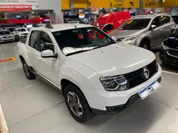 Renault Duster Oroch