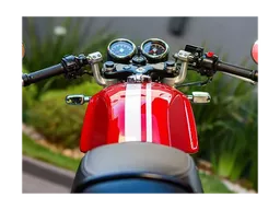 Royal Enfield Continental GT