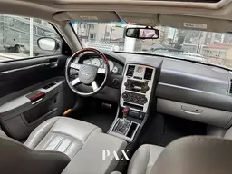 Chrysler 300 C