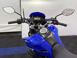 XTZ 250