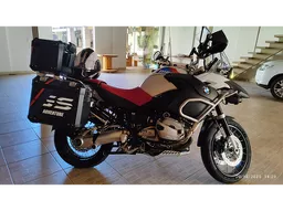 R 1200 GS