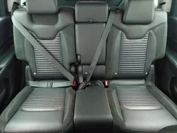 Jeep Commander