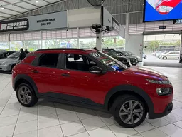 Citroën C4 Cactus