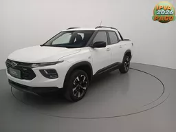 Chevrolet Montana