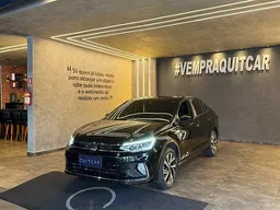 Volkswagen Virtus