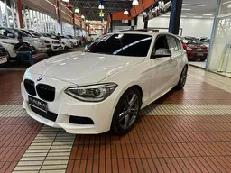 BMW 125i