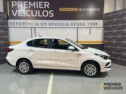 Fiat Cronos