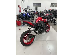Kawasaki Z