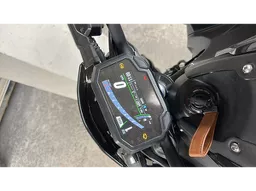 Kawasaki Z
