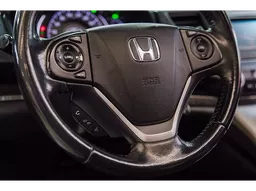 Honda CRV