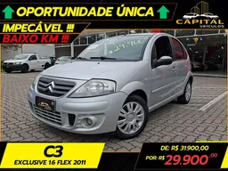 Citroën C3