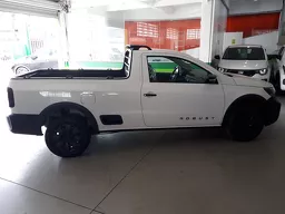 Volkswagen Saveiro
