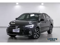Volkswagen Virtus