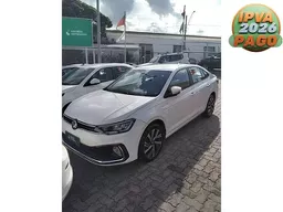 Volkswagen Virtus