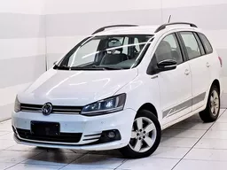 Volkswagen Spacefox