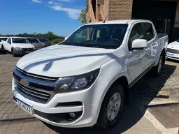 Chevrolet S10