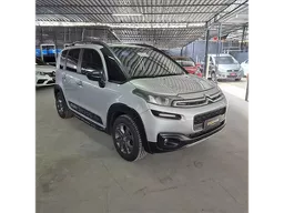 Citroën Aircross
