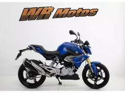 G 310 R