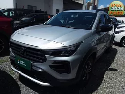 Fiat Pulse