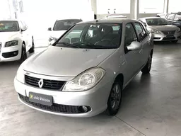 Renault Symbol