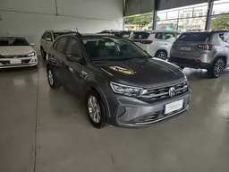 Volkswagen Nivus