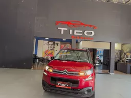 Citroën Aircross